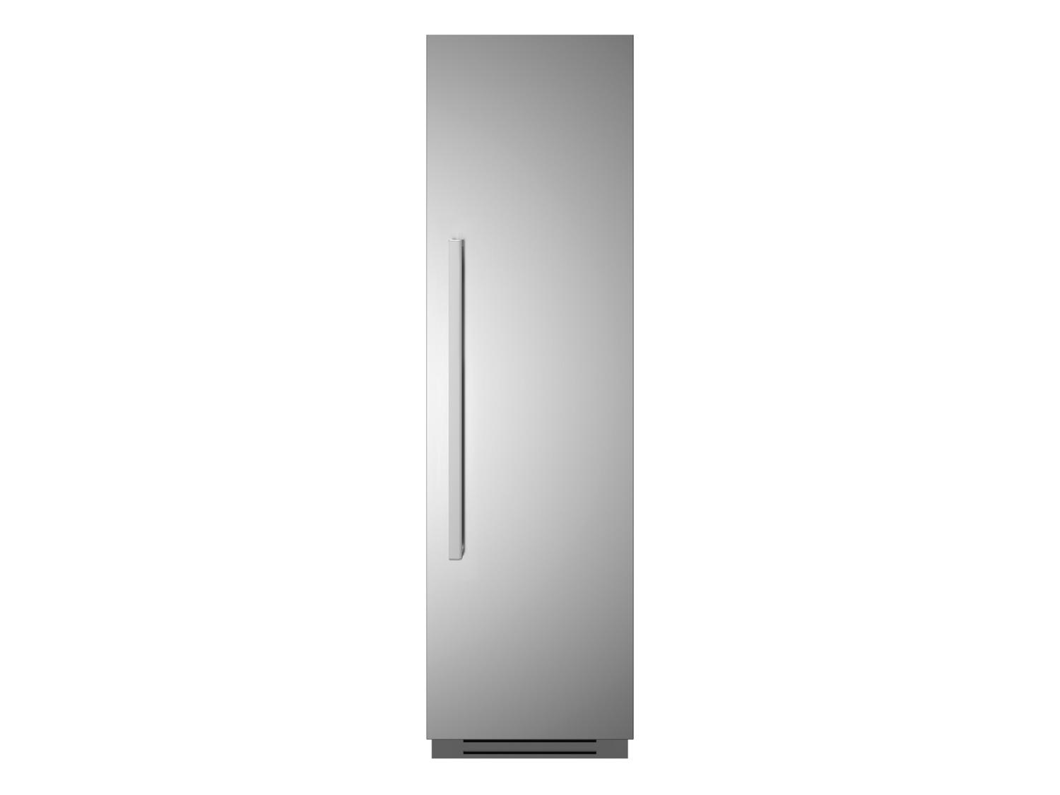 Bertazzoni REF24RCPIXR23 24" Built-In Refrigerator Column Stainless Steel Stainless Steel