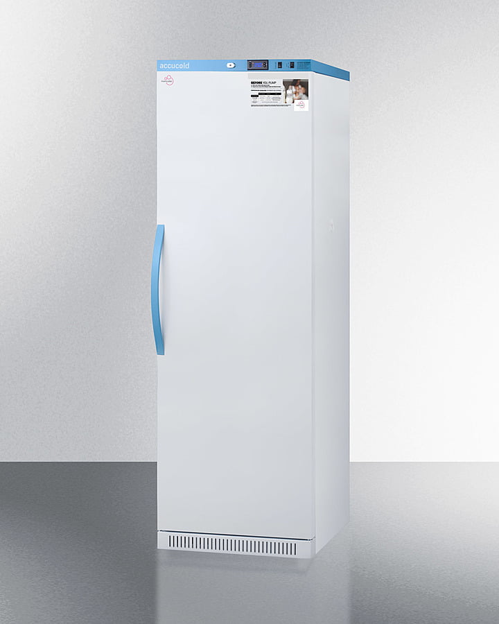 Summit MLRS15MC 15 Cu.Ft. Momcube Breast Milk Refrigerator