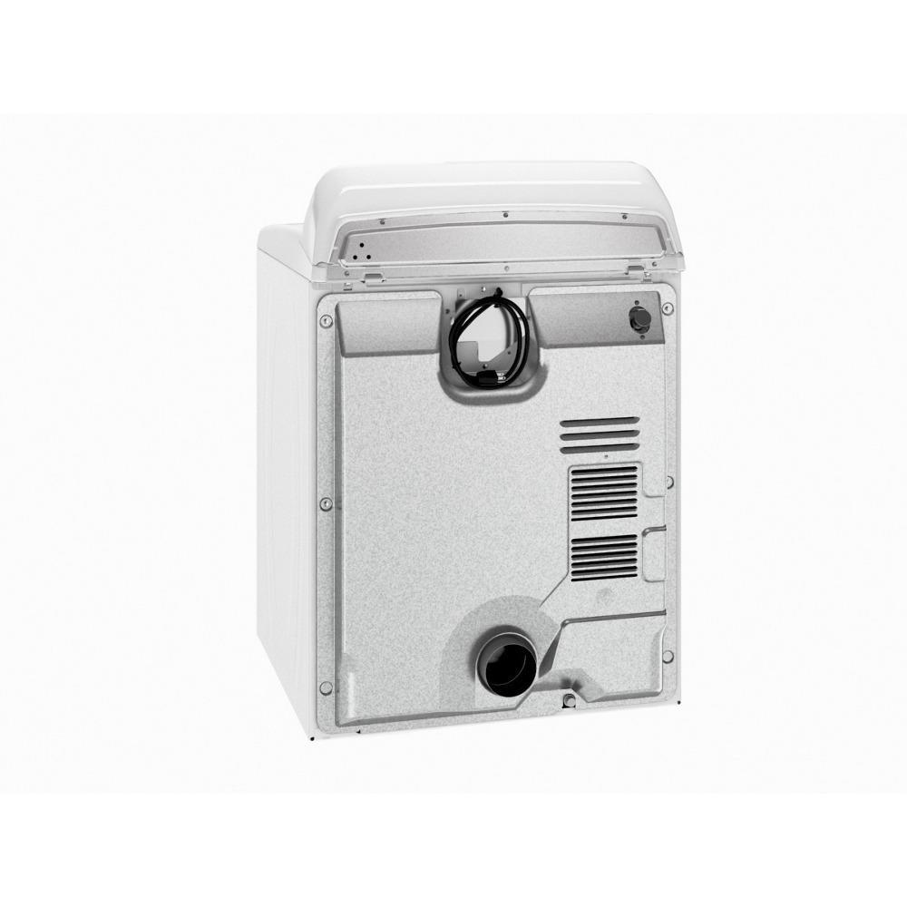 Maytag MGD5430MW Top Load Gas Dryer With Steam-Enhanced Cycles - 7.0 Cu. Ft.