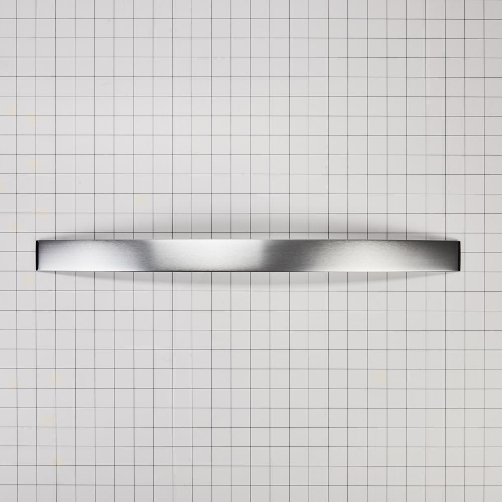 Maytag W11391973 Dishwasher Door Handle, Stainless Steel
