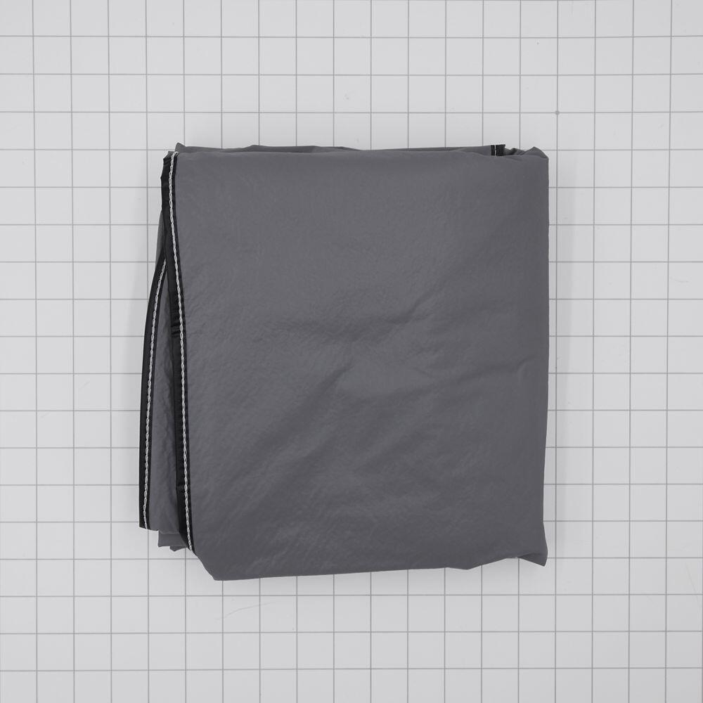 Maytag W10214580RP Top Load Washer/Dryer Cover - Gray