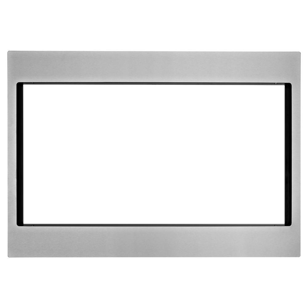 Maytag MK2227AS 27" Trim Kit For Countertop Microwaves