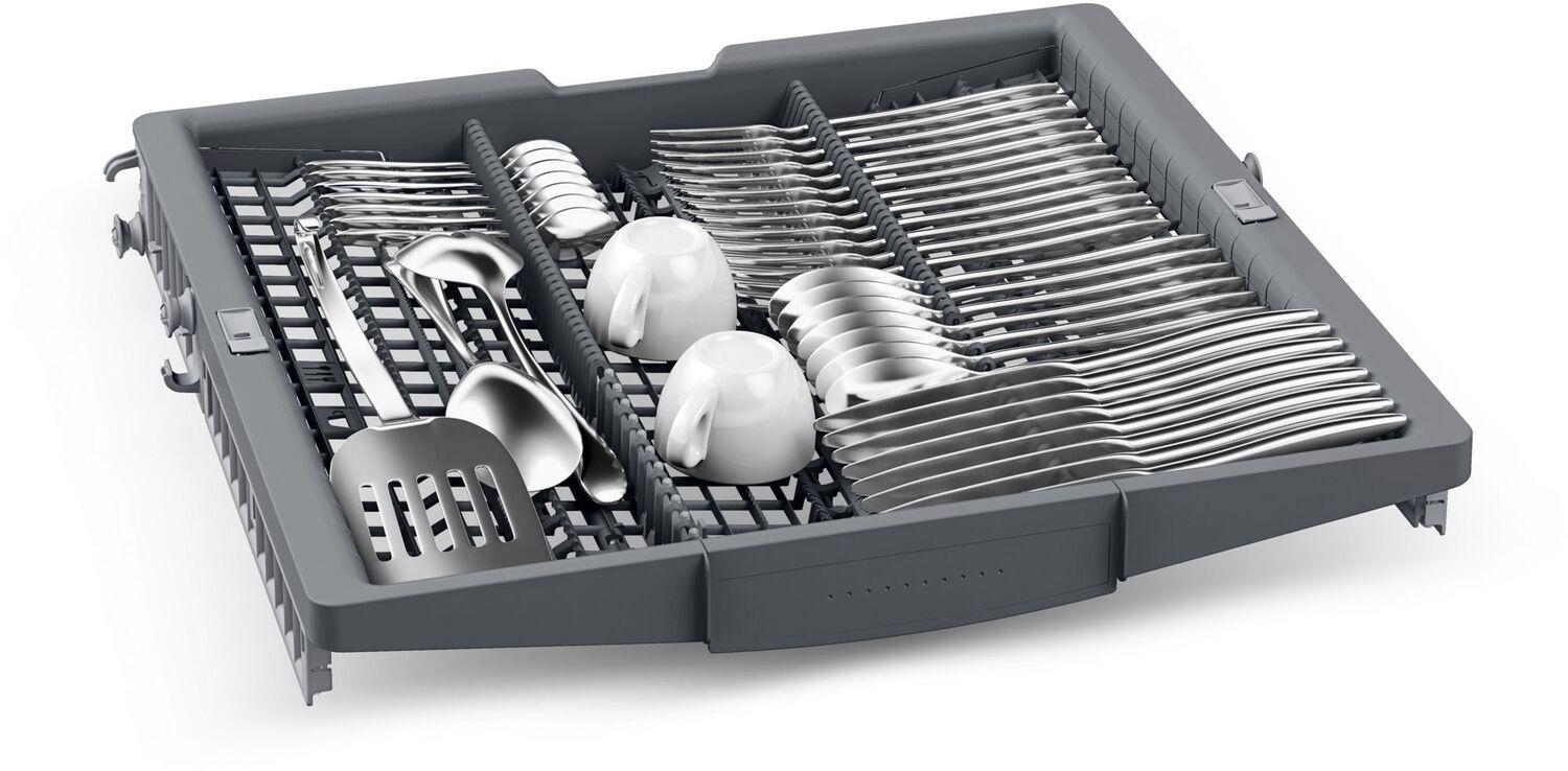 Bosch SHP65CM6N 500 Series Dishwasher 24" Black