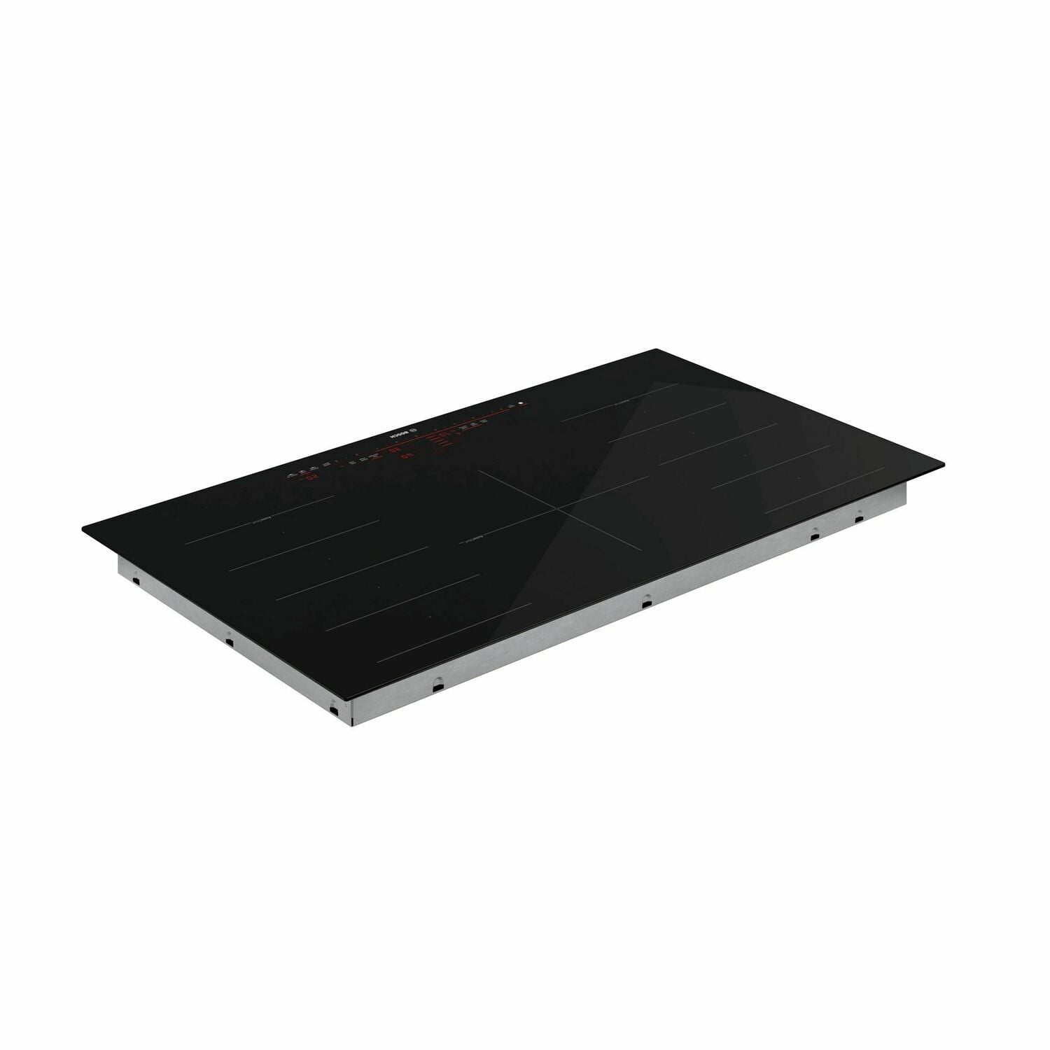 Bosch NITP669UC Benchmark® Induction Cooktop 36'' Black Nitp669Uc