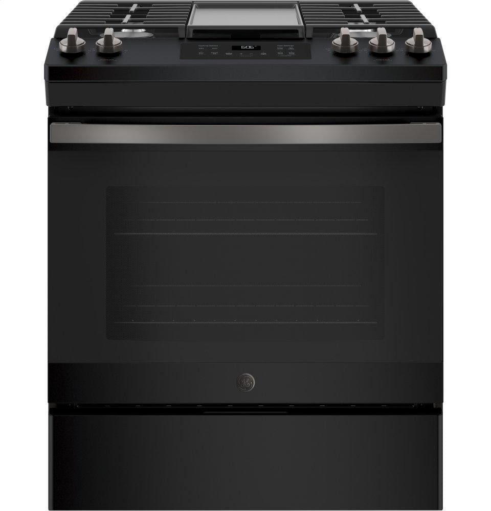 Ge Appliances JGSS66FELDS Ge® 30