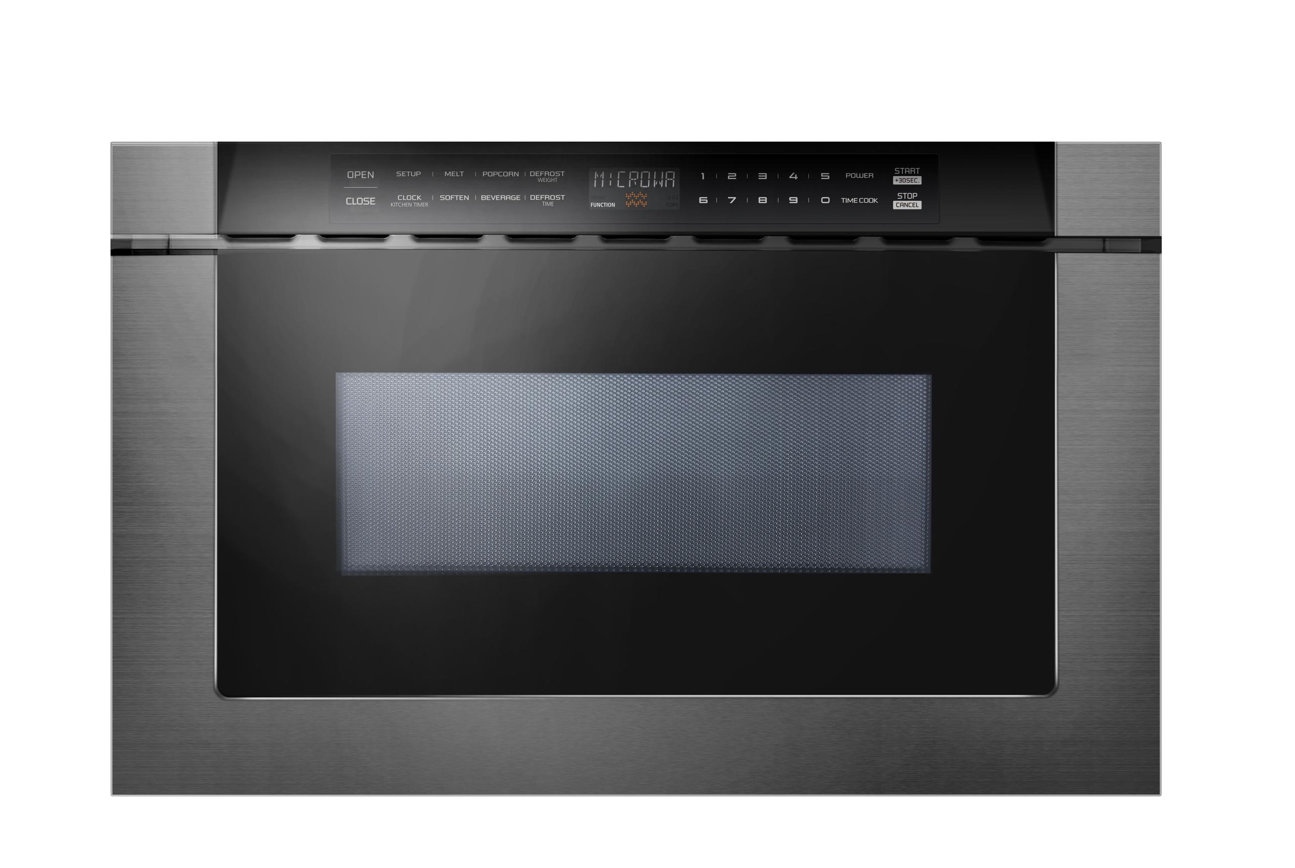 Xo Appliance XOMWD24BS 24