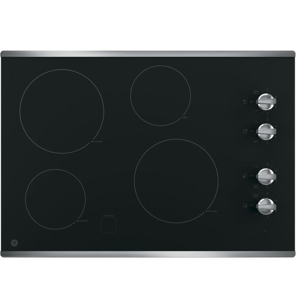 Ge Appliances JP3030SJSS Ge® 30