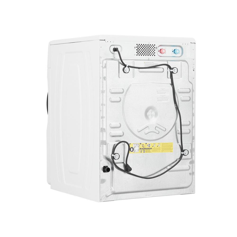 Whirlpool WFW5605MW 4.5 Cu. Ft. Front Load Washer With Quick Wash Cycle