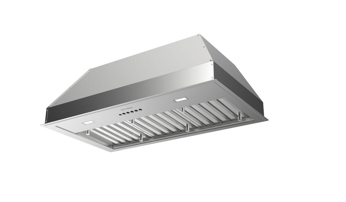 Faber INPL32SS1200 32" X 18" Pro Series Insert Hood