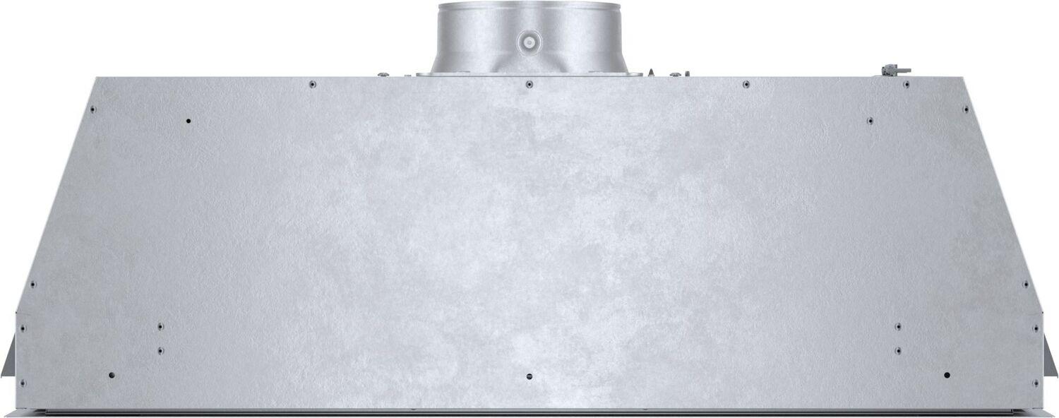 Bosch HUI36253UC 300 Series Custom Insert Stainless Steel Hui36253Uc