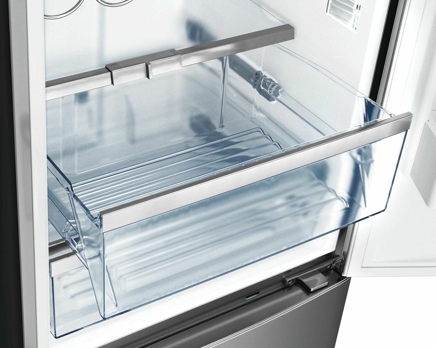 Bosch B11CB50SSS 500 Series, 24" Refrigeration 11 Cu Ft