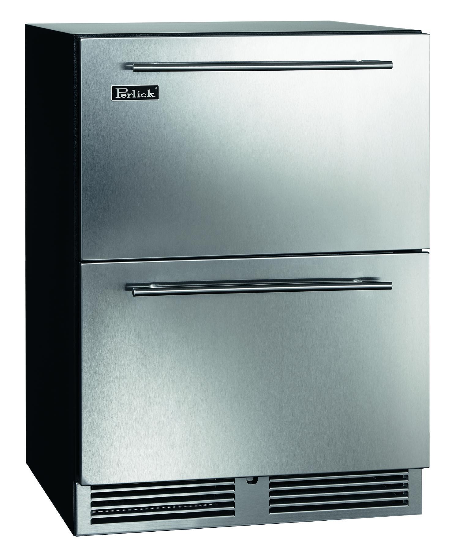 Perlick HC24RB45 24