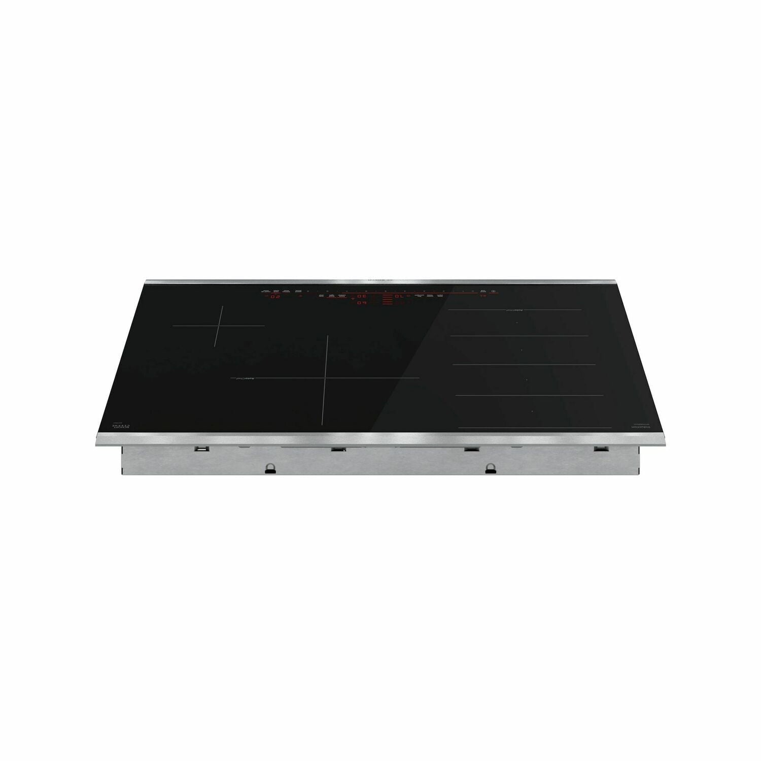 Bosch NITP069SUC Benchmark® Induction Cooktop 30'' Black Nitp069Suc