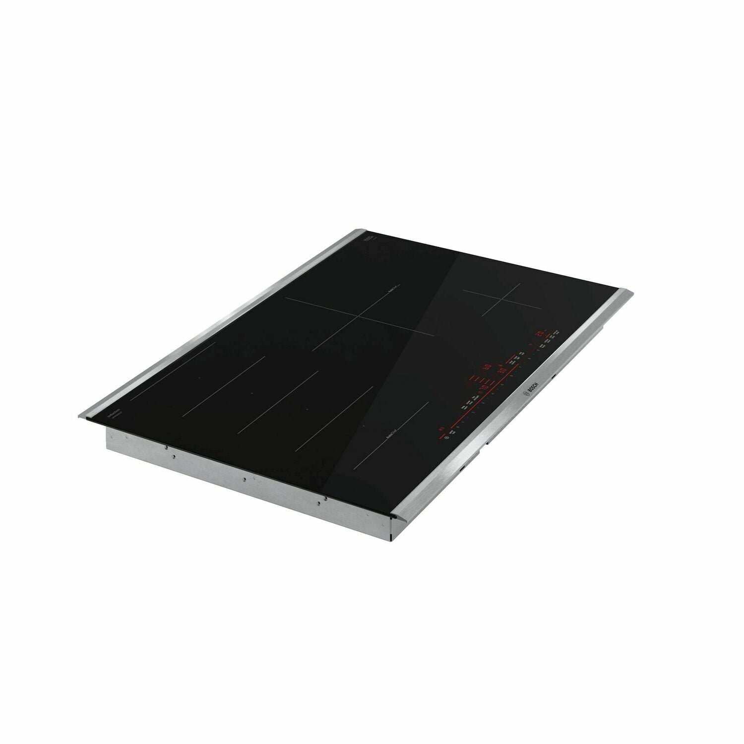 Bosch NITP069SUC Benchmark® Induction Cooktop 30'' Black Nitp069Suc