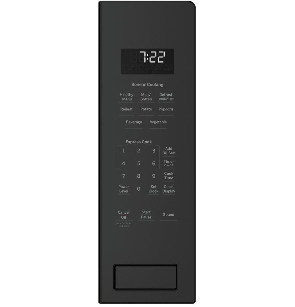 Ge Appliances PEB7227ANDD Ge Profile™ 2.2 Cu. Ft. Built-In Sensor Microwave Oven
