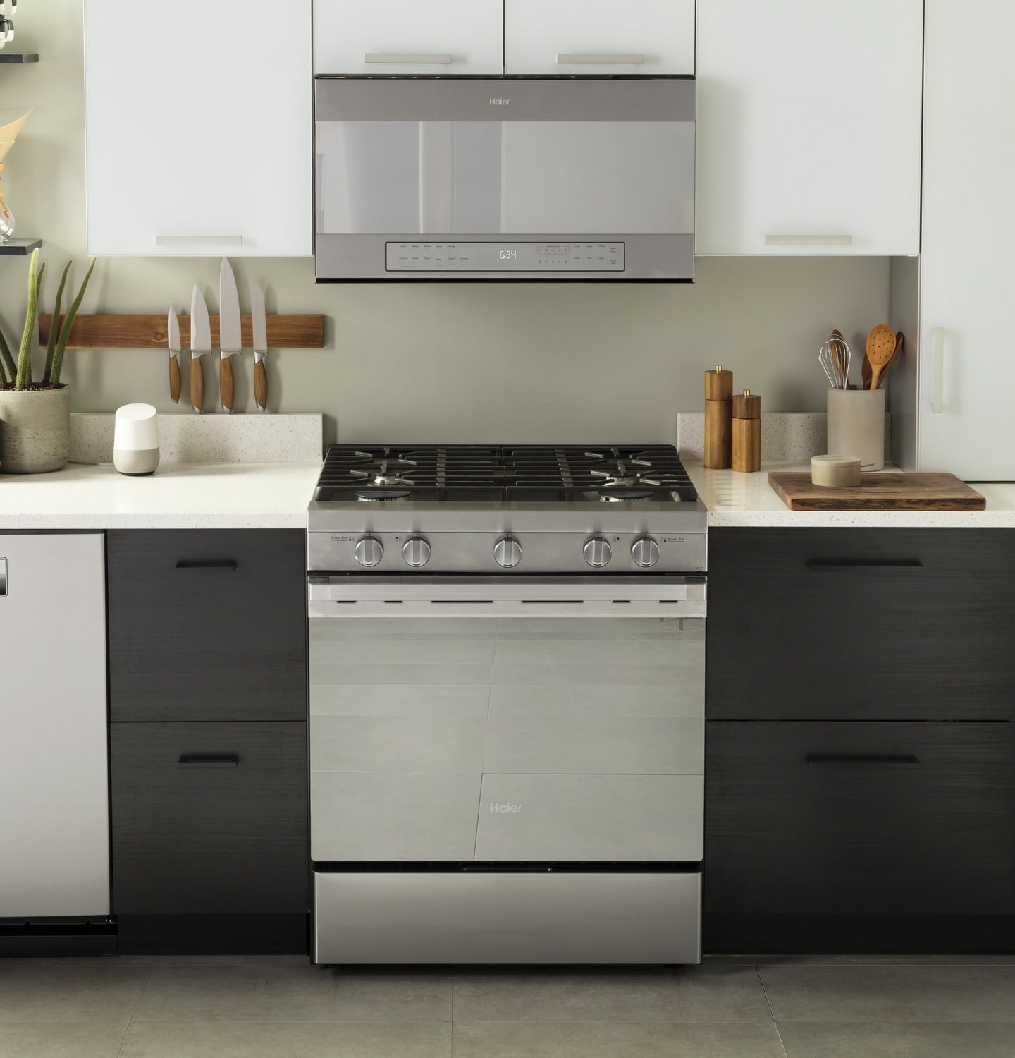 Haier QGSS740RNSS 30