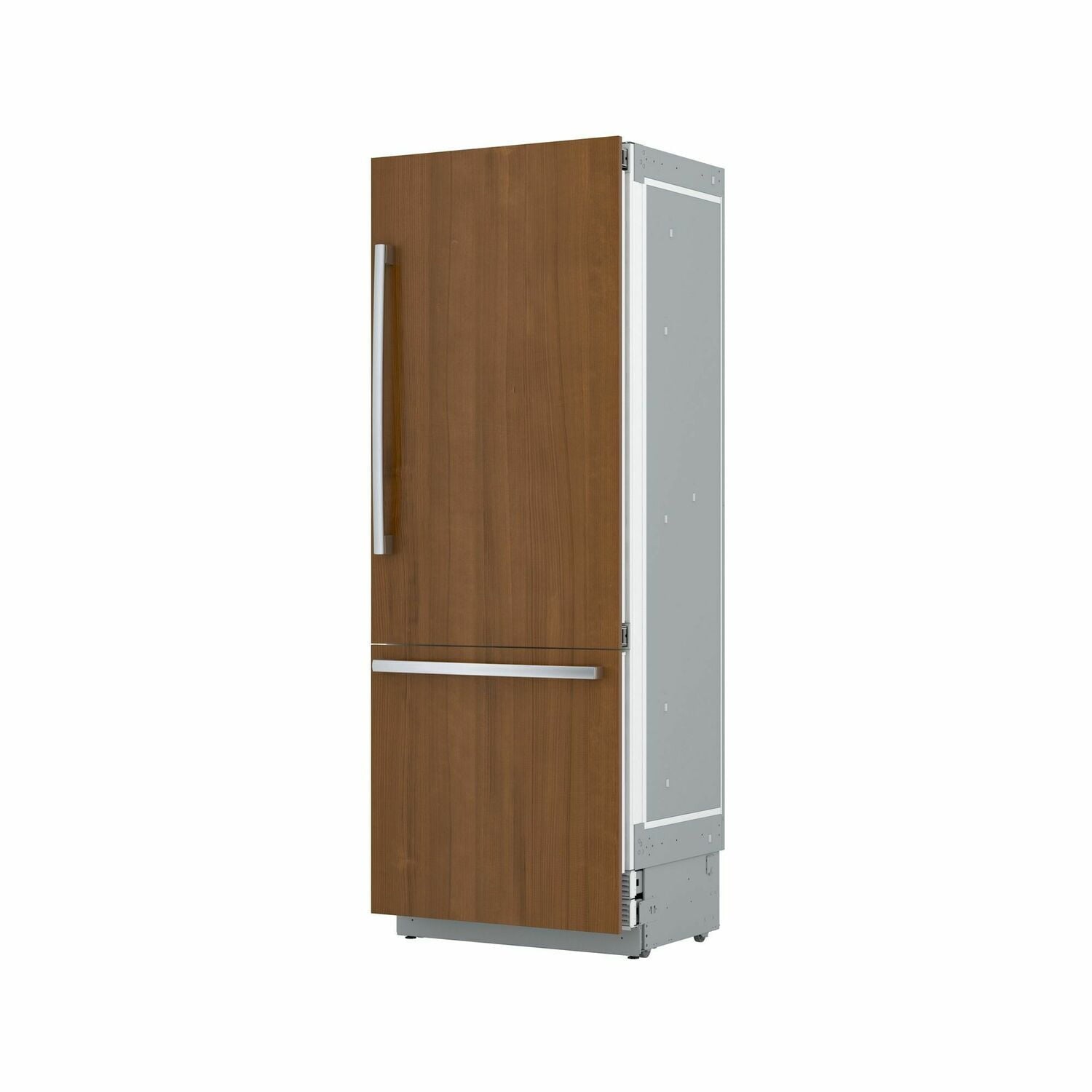 Bosch B30IB900SP Benchmark® Built-In Bottom Freezer Refrigerator 30'' B30Ib900Sp