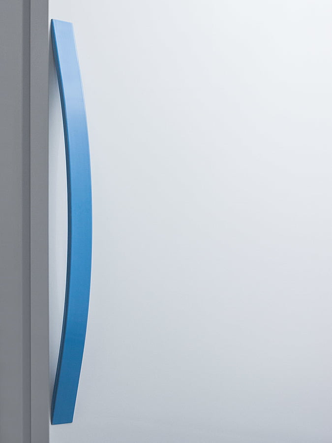 Summit MLRS8MCLK 8 Cu.Ft. Momcube Breast Milk Refrigerator