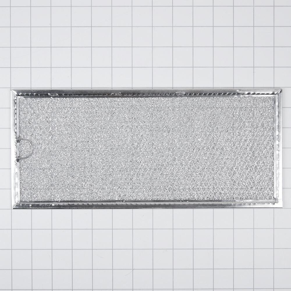Maytag 6802A Microwave Grease Filter - Gray