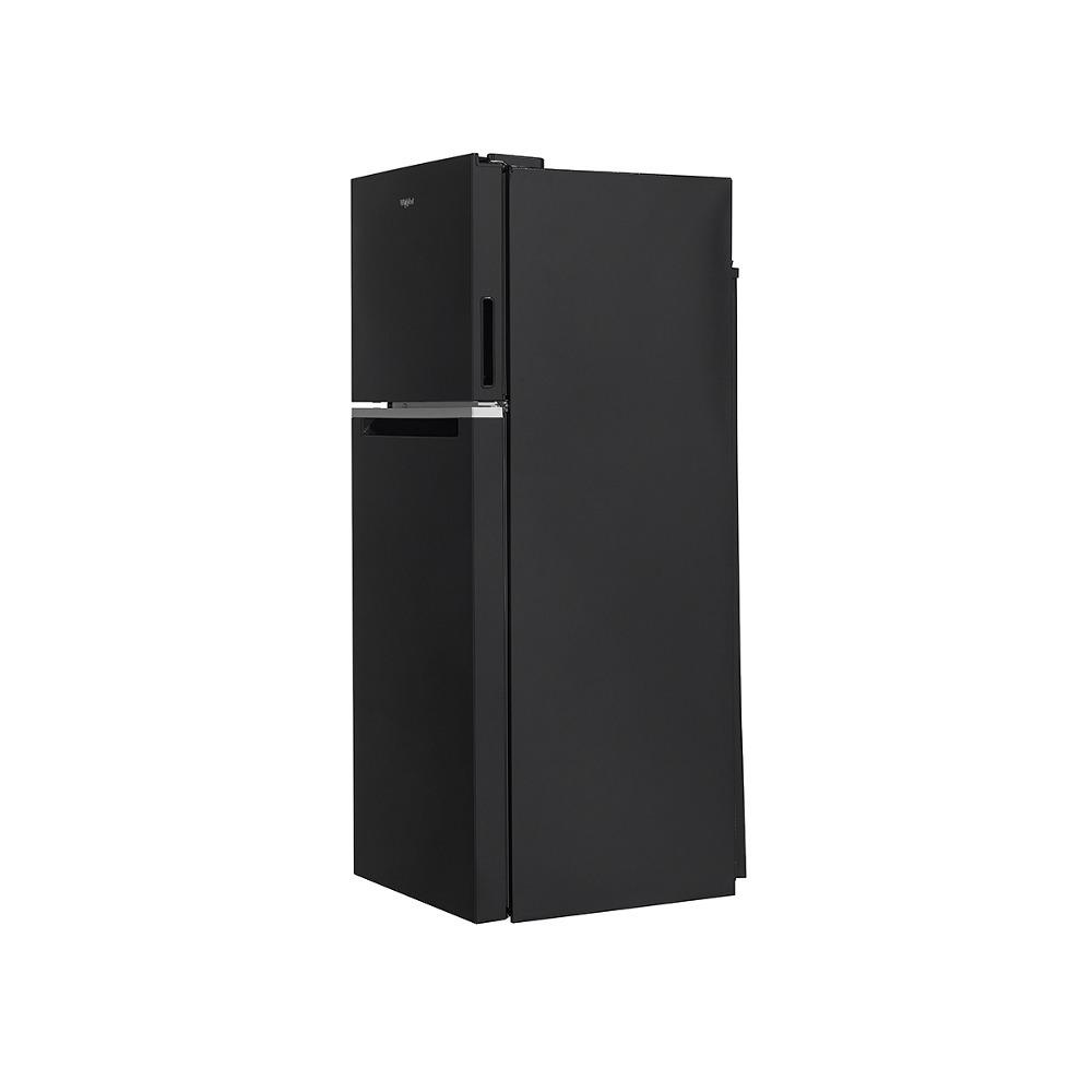 Whirlpool WRT313CZLB 24-Inch Wide Small Space Top-Freezer Refrigerator - 12.9 Cu. Ft.