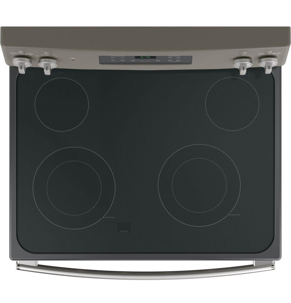 Ge Appliances JB645EKES Ge® 30" Free-Standing Electric Range