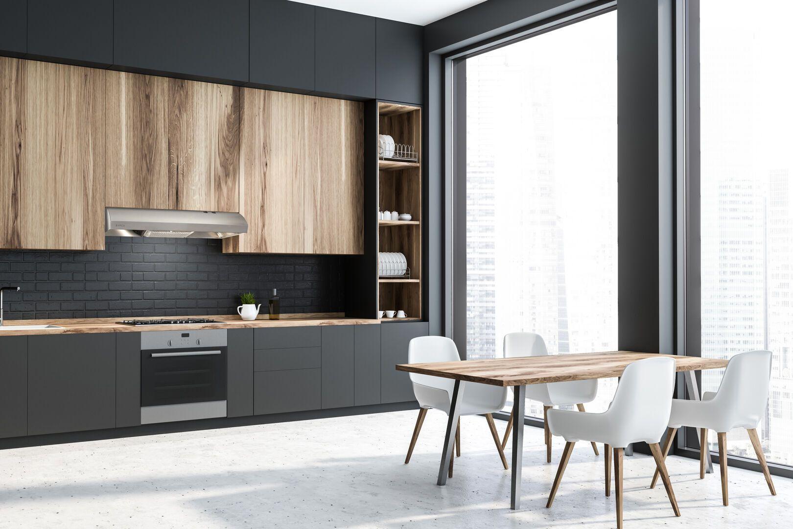 Elica EFS130S1 Fusaro 30" Stainless Steel (Convertible)