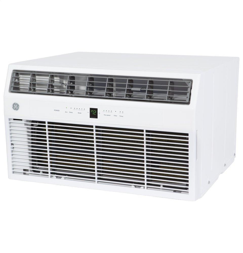 Ge Appliances AKEQ12DCH Ge® Built In Air Conditioner