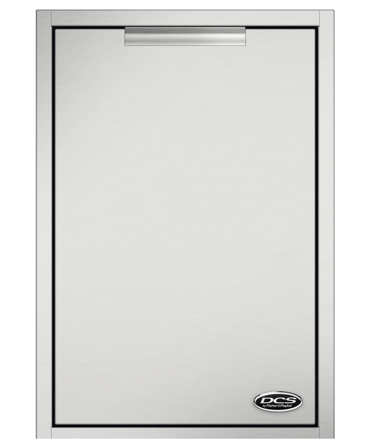 Dcs TB120 Trash Bin