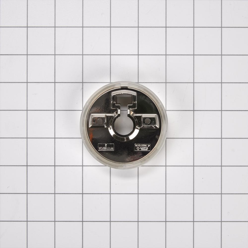 Jennair W11323061 Jennair® Range Chrome Knob Bezel