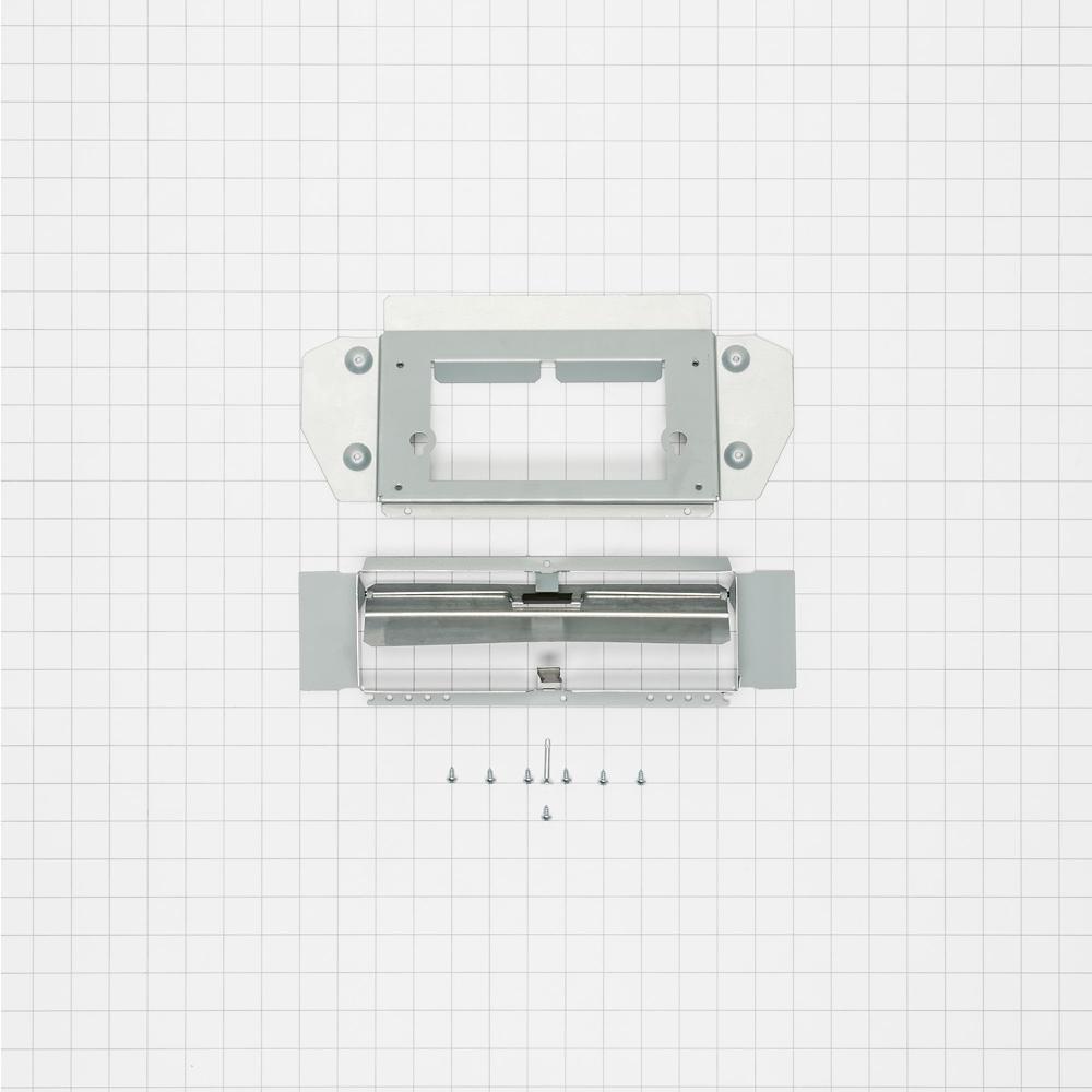 Amana W10692946 Range Hood Damper