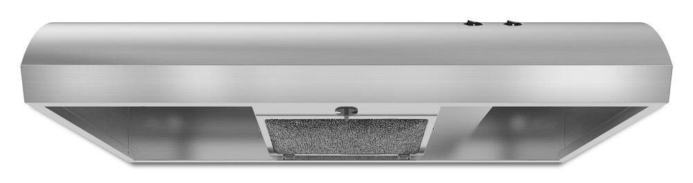 Maytag UXT4130ADS 30" Range Hood With The Fit System
