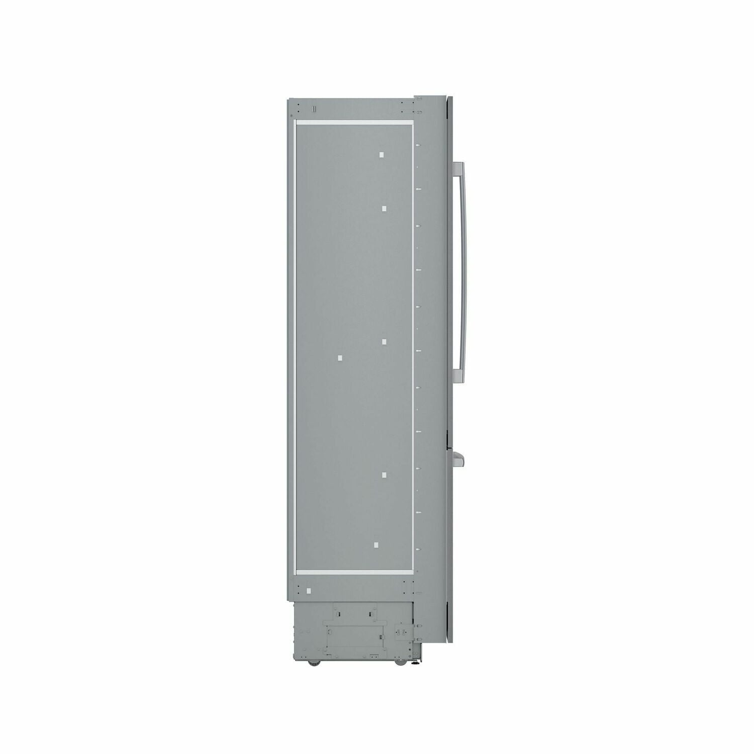 Bosch B30IB900SP Benchmark® Built-In Bottom Freezer Refrigerator 30'' B30Ib900Sp