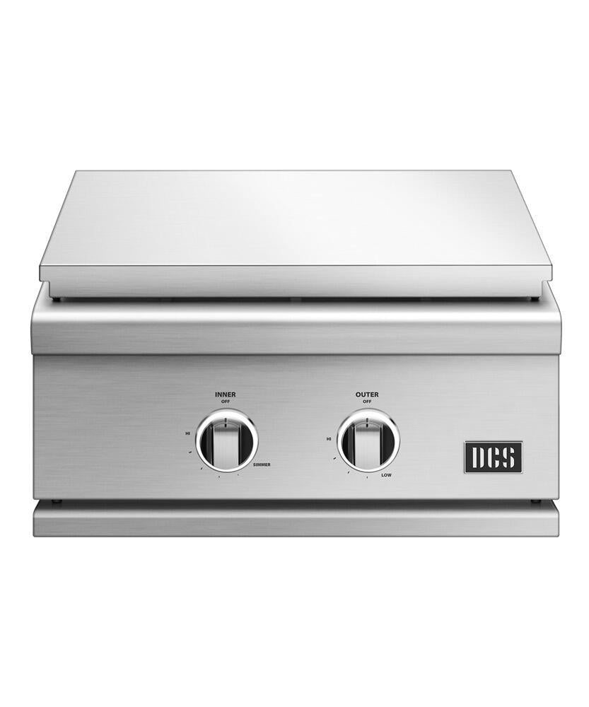 Dcs PBE124L 24" Power Burner, Lp Gas