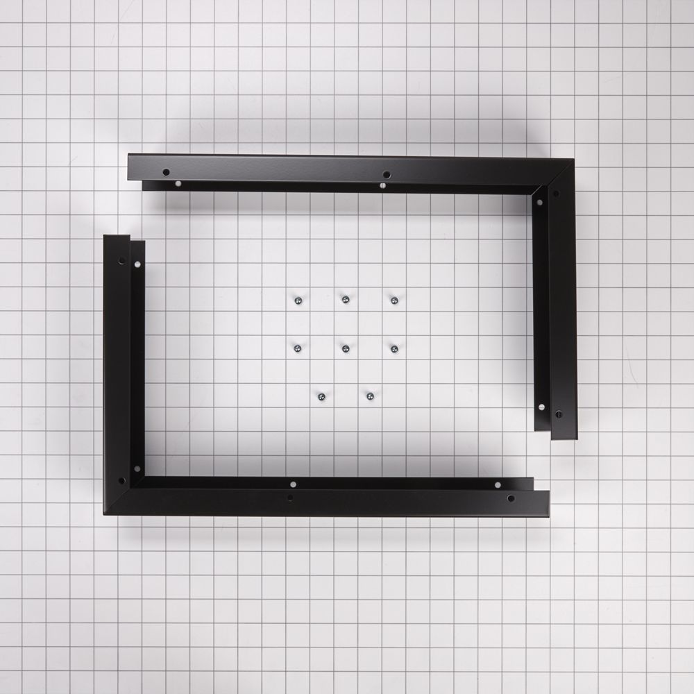 Maytag W10164739 Microwave Side Panel Kit