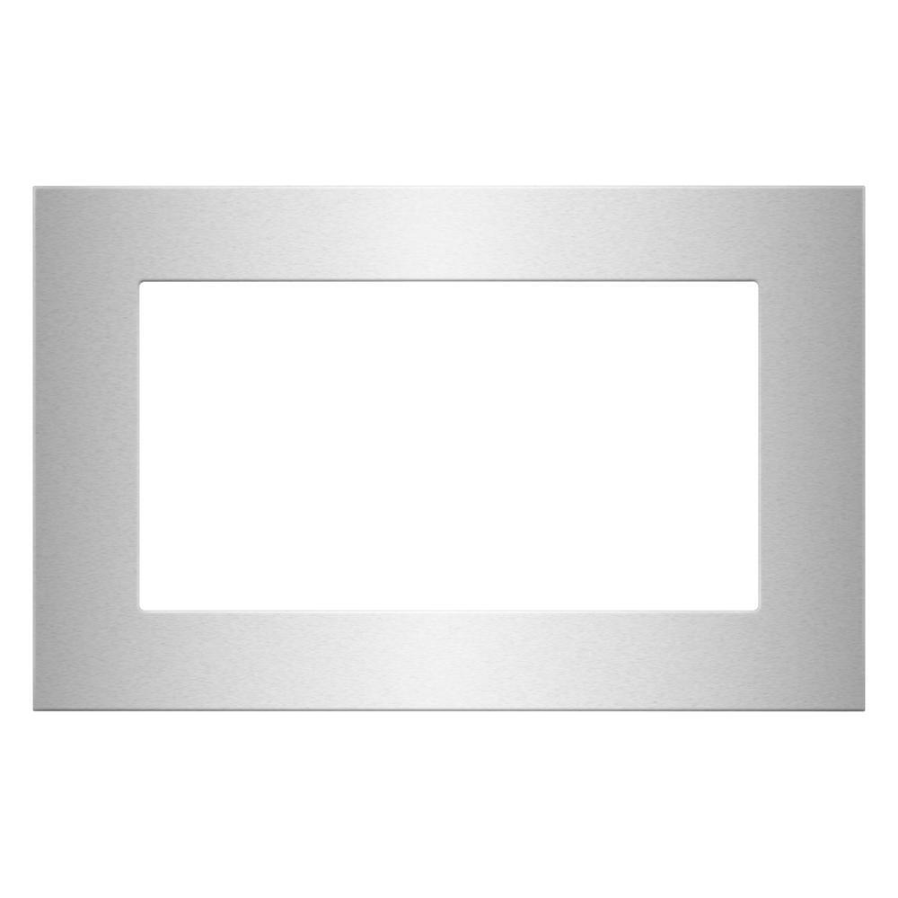 Maytag MTK1630PZ 30 In. Trim Kit For 1.6 Cu. Ft. Countertop Microwave