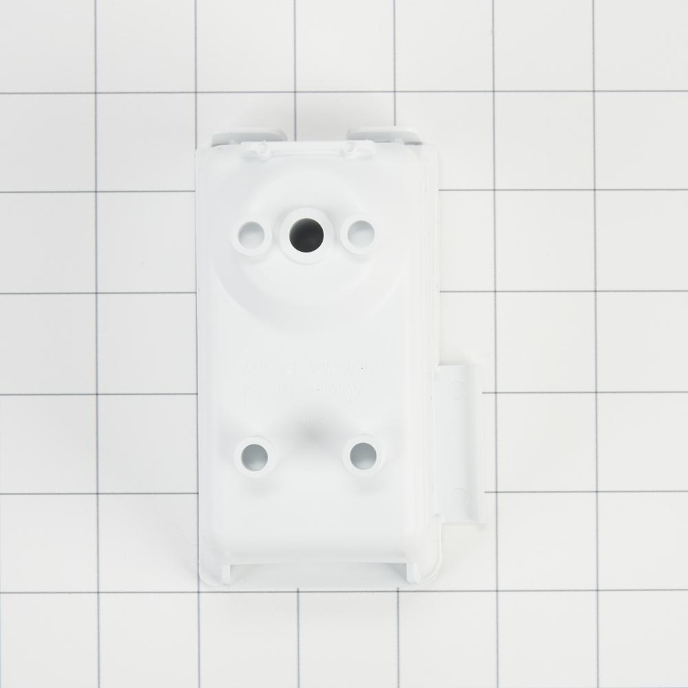 Kitchenaid W10340677A Washer Single Dose Detergent Dispenser