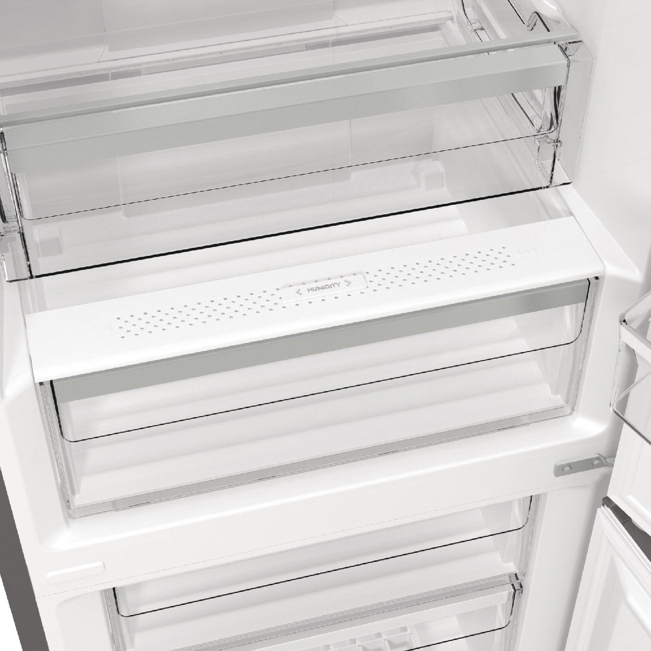 Smeg FC20UXDNE Refrigerator Stainless Steel Fc20Uxdne