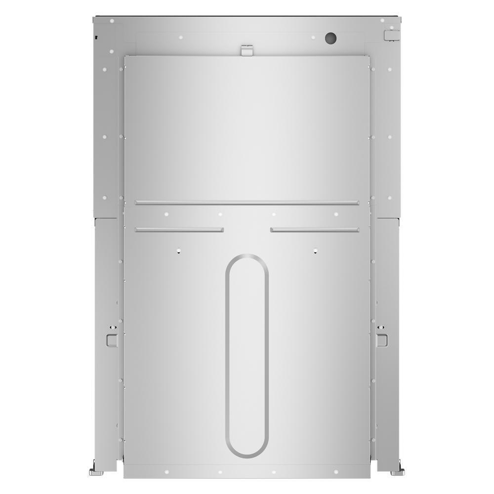 Kitchenaid KOEC527PSS Kitchenaid® Combination Microwave Wall Ovens With Air Fry Mode