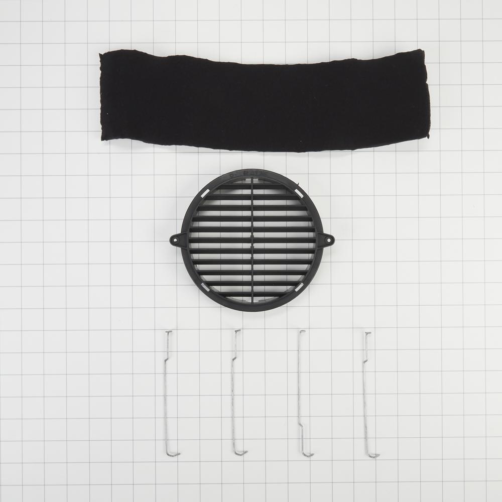 Amana W10356918 Range Hood Recirculation Kit