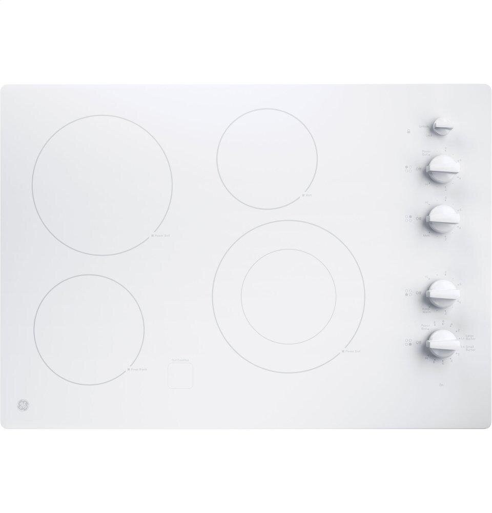 Ge Appliances JP3530TJWW Ge® 30