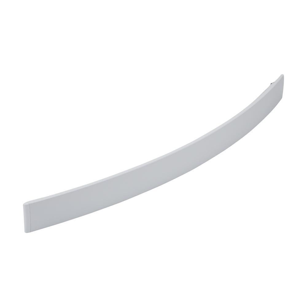 Maytag W11025870 Dishwasher Handle Kit, White