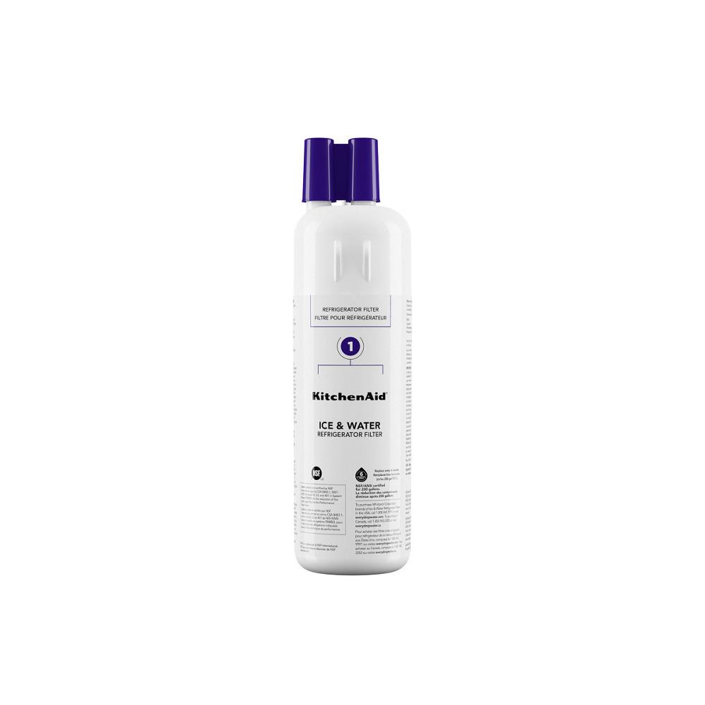 Kitchenaid KAD1RXD1 Kitchenaid Refrigerator Water Filter 1 - Kad1Rxd1 (Pack Of 1)