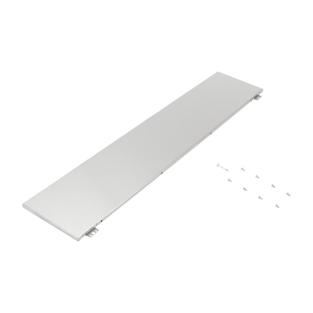 Maytag W10490327 Range Hood Rear Panel Liner