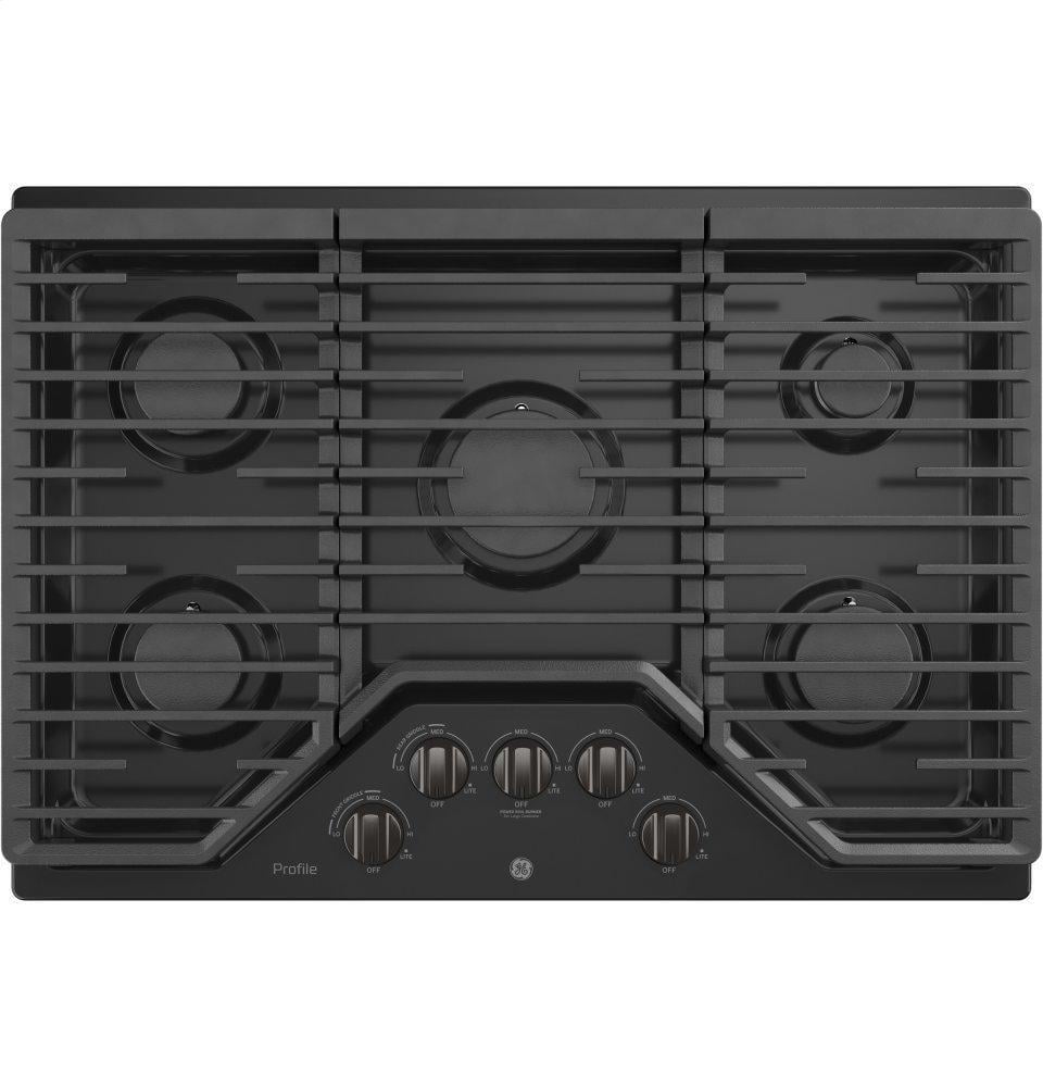 Ge Appliances PGP7030BMTS Ge Profile™ 30