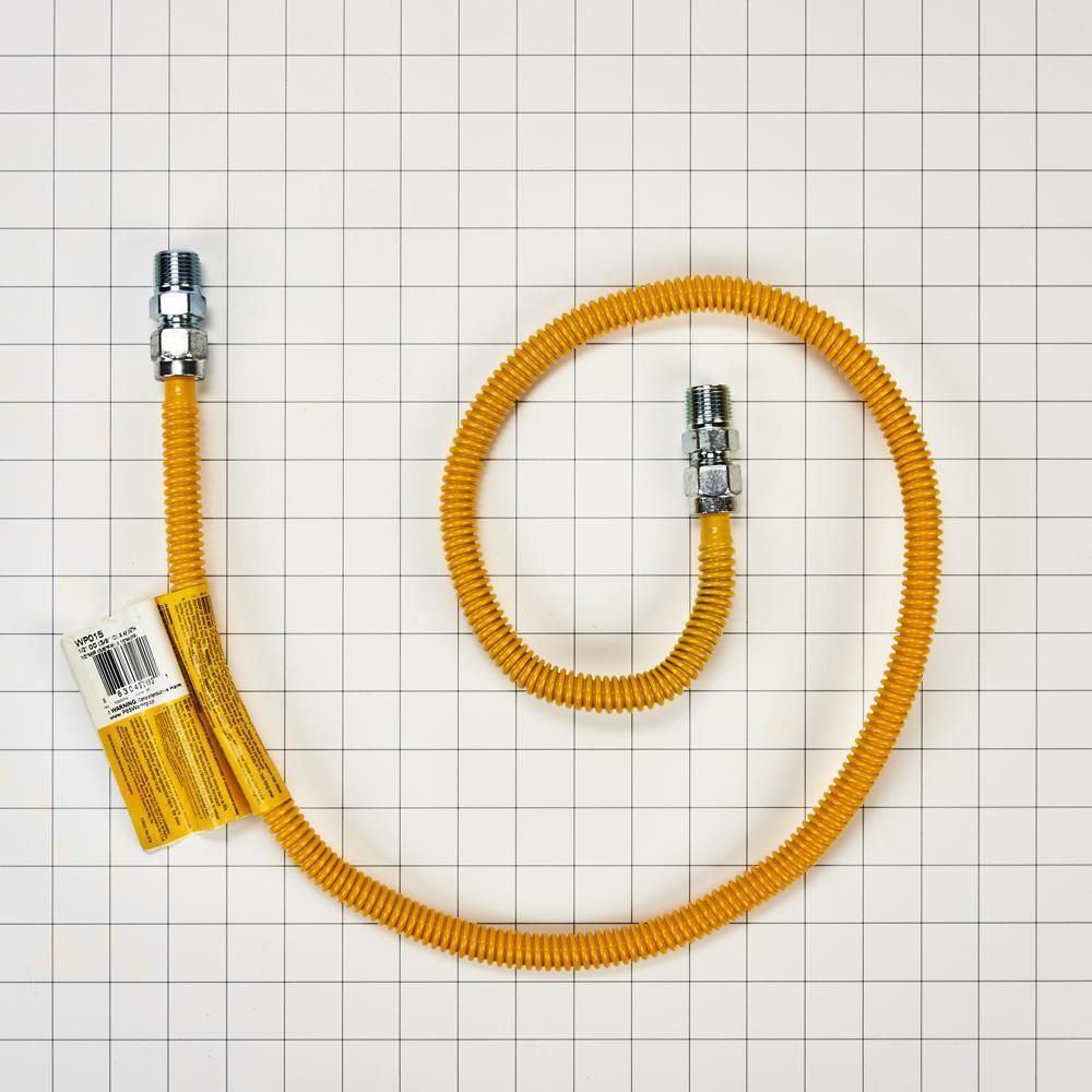 Kitchenaid 20313148A Gas Dryer Connector