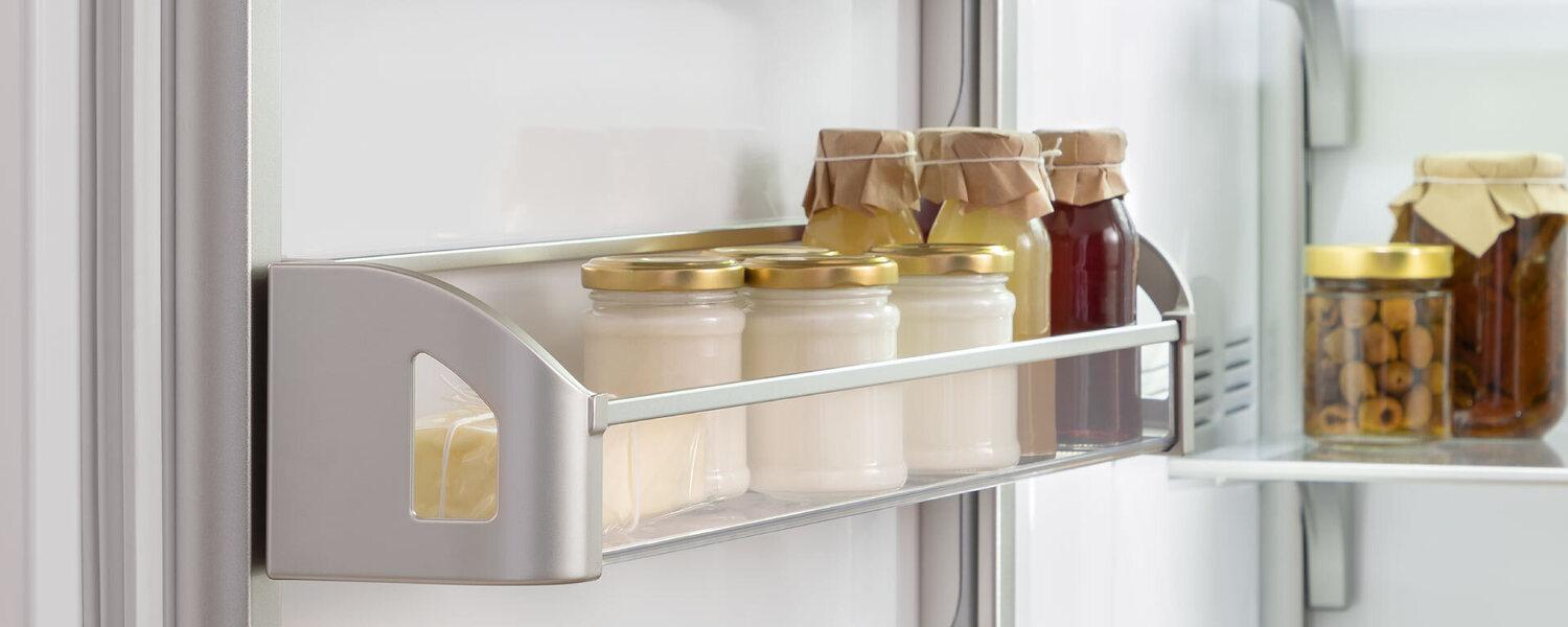 Bertazzoni REF24RCPRR23 24" Built-In Refrigerator Column Panel Ready Panel Ready