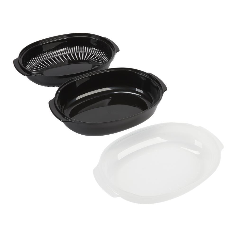 Amana 8205262RB Microwave Steamer