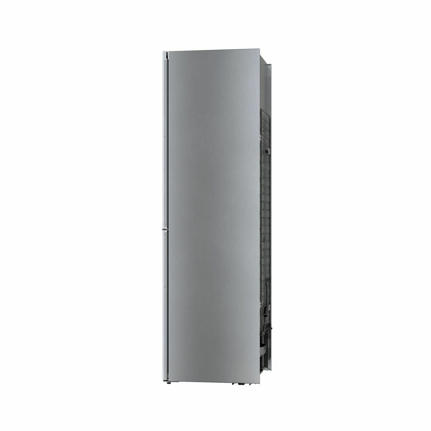 Bosch B11CB81SSS 800 Series, 24" Refrigeration 11 Cu Ft W/ Ice Maker
