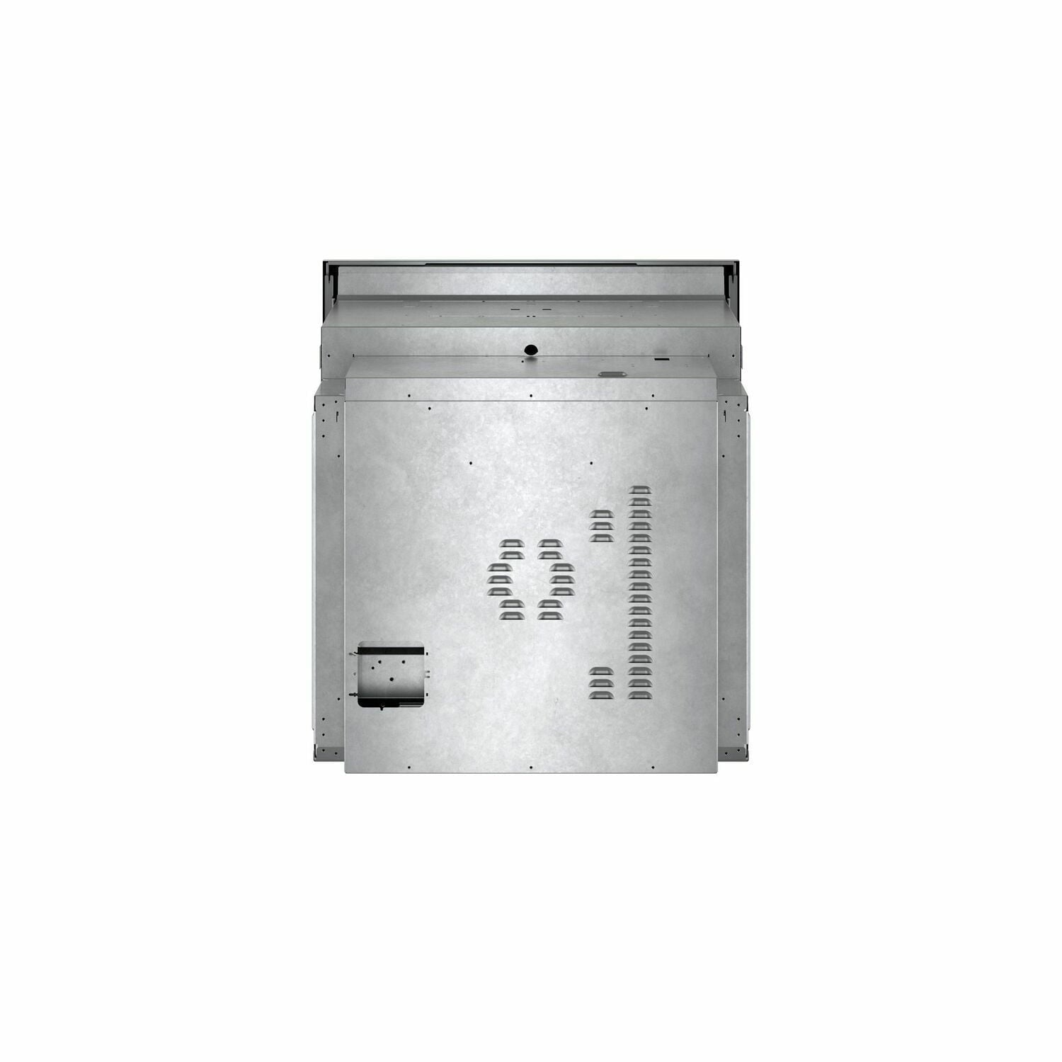 Bosch HBLP451LUC Benchmark Series, 30", Single Wall Oven, Ss, Eu Conv., Tft Touch Control, Left Swing