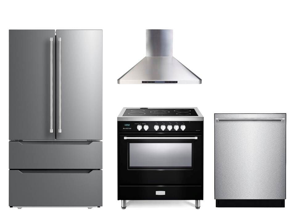 Verona VDFSEE365GB Gloss Black 36